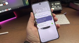 Mint
													Oppo Reno14 F - Unlocked Non-US, Pink, 256 GB, 12 GB, photo 2 of 7