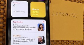 Good
													Apple iPhone 13 - Unlocked, Pink, 256 GB, A2482, photo 2 of 3