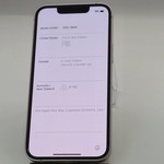 Good Apple iPhone 13 Mini - AT&T, 128 GB, Pink, A2481