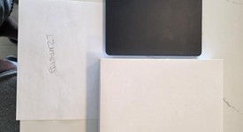 Good
													MacBook Air 2024 (M3) - 15" - Apple M3, Midnight, 512 GB, 24 GB, 10-core GPU, photo 1 of 10