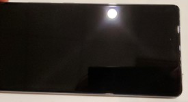 Good
													Samsung Galaxy A71 5G - T-Mobile, Black, 128 GB, 6 GB, SM-A716U, photo 5 of 8