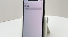 Fair
													Apple iPhone X - Unlocked, Gray, 256 GB, A1865, photo 3 of 8