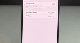 Good
													Apple iPhone 15 Plus - Unlocked, Black, 128 GB, A2847, photo 2 of 11