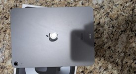 Mint
													Apple iPad Air 5th Gen - Wi-Fi, Gray, 256 GB, A2588, photo 2 of 10