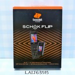 New Schok Classic - Boost, Black