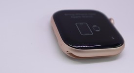 Mint
													Apple Watch Series 10 46mm - Rose Gold, A2999 - GPS, Aluminum, photo 3 of 8