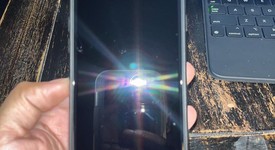 Mint
													Apple iPhone SE 3rd Gen 2022 - Unlocked, Midnight, 64 GB, A2595, photo 5 of 11