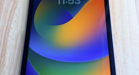 Mint
													Apple iPad Air 5th Gen - Wi-Fi, Purple, 64 GB, A2588, photo 2 of 10