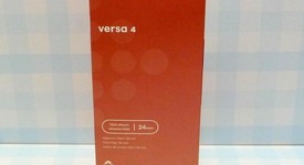 New
													Fitbit Versa 4 - Rose Gold, photo 4 of 5