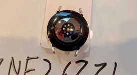 Good
													Samsung Galaxy Watch7 - Unlocked, Silver, SM-L315U, 44mm, photo 2 of 7