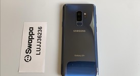Mint
													Samsung Galaxy S9 Plus - Unlocked, Blue, 64 GB, SM-G965U1, photo 2 of 8