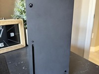 Xbox Series X (2020)