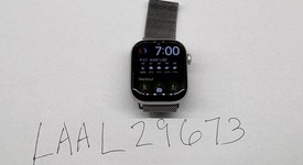 Mint
													Apple Watch Series 10 42mm - Silver, A2997 - GPS, Aluminum, photo 2 of 18