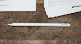 Mint
													Apple Pencil Pro, photo 3 of 3