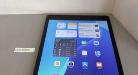 Good
													Apple iPad 9th Gen - Wi-Fi, Gray, 64 GB, A2602, photo 1 of 5