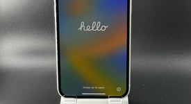 Mint
													Apple iPhone 12 Mini - Unlocked, Green, 128 GB, A2176, photo 3 of 6