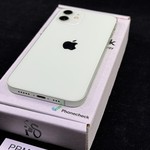 Fair Apple iPhone 12 Mini - Unlocked, 64 GB, Green, A2176