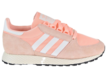 adidas Forest Grove Clear Orange Cloud White (Women's) for sale