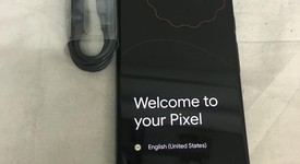 Mint
													Google Pixel 7 - T-Mobile, Obsidian, 128 GB, 8 GB, GVU6C, Sub-6 5G, photo 4 of 7
