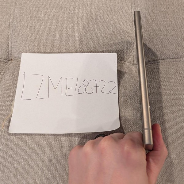 Samsung Galaxy S24 Ultra - AT&T, 512 GB, Violet, 12 GB, SM-S928U