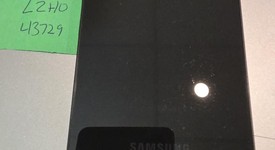 Good
													Samsung Galaxy A54 5G - Unlocked, Graphite, 128 GB, 6 GB, photo 3 of 6
