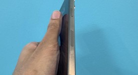 Good
													Apple iPhone 15 Pro Max - Unlocked, Natural, 256 GB, A2849, photo 4 of 7