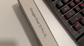 New
													Google Pixel 10 Pro XL - Unlocked, Obsidian, 512 GB, GUL82, photo 5 of 6