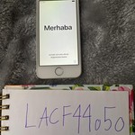 Good Apple iPhone SE 1st Gen 2016 - T-Mobile, 16 GB, Grey, A1662, Prepaid