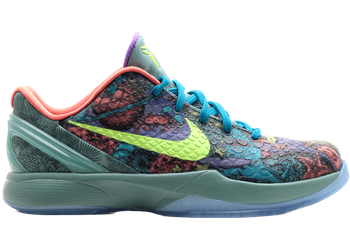 Nike Kobe 6 Prelude All-Star MVP (GS) for sale