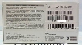 New
													Sony WF-1000XM3 - Silver, photo 3 of 3