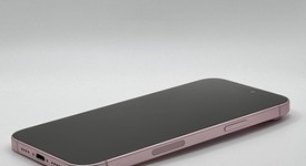 Fair
													Apple iPhone 15 Plus - Unlocked, Pink, 512 GB, A2847, photo 6 of 6
