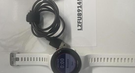 Mint
													Garmin Forerunner 45 - White, photo 6 of 6
