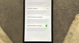 Good
													Apple iPhone SE 2nd Gen 2020 - T-Mobile, Black, 64 GB, A2275, photo 1 of 8