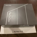 New Galaxy Z Trifold - Unlocked, 512 GB, Crafted Black, 16 GB, SM-F968U1