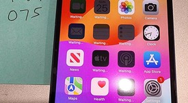 Mint
													Apple iPhone 12 - Unlocked, Black, 64 GB, A2172, photo 1 of 7