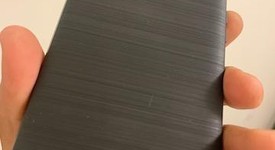 Mint
													OnePlus 10T - Unlocked, Black, 128 GB, 8 GB, photo 3 of 6