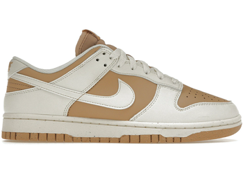 Nike Dunk Low Next Nature Beige Sail (Women's) for sale