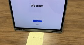 Good
													Samsung Galaxy Tab S9 - Wi-Fi, Graphite, 128 GB, 8 GB, SM-X710, photo 2 of 8