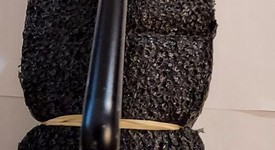 Good
													Apple iPhone SE 2nd Gen 2020 - Unlocked, Black, 64 GB, A2275, photo 1 of 4