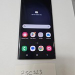Mint Samsung Galaxy S23 Ultra - Unlocked, 256 GB, Black, 8 GB, SM-S918U1