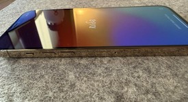 Good
													Apple iPhone 12 Pro Max - Unlocked, Gold, 128 GB, A2342, photo 6 of 6