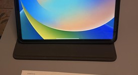 Mint
													Apple iPad Pro 12.9" 6th Gen 2022 - Wi-Fi, Gray, 256 GB, photo 6 of 6