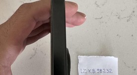 Mint
													Apple iPhone 16 Pro Max - Unlocked, Black, 256 GB, A3084, photo 2 of 7