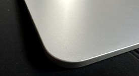 Mint
													Apple iPad Pro 11" (M4) 2024 - Wi-Fi, Silver, 256 GB, 8 GB, A2836, Standard Glass, photo 4 of 14