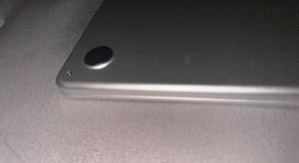Mint
													MacBook Air 2025 (M4) - 15" - Apple M4, Silver, 512 GB, 16 GB, photo 2 of 12