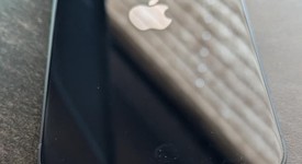 Fair
													Apple iPhone 13 - Unlocked, Midnight, 128 GB, A2482, photo 3 of 7