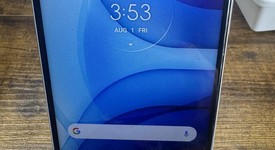 Good
													Moto G Power 2021 - Unlocked, Silver, 32 GB, 3 GB, photo 5 of 5