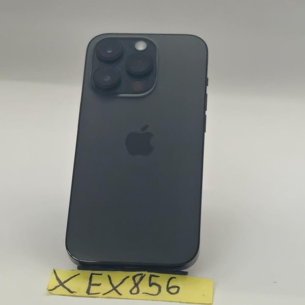 Apple iPhone 14 Pro - Verizon, 128 GB, Black, A2650