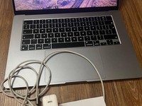 MacBook Air 2025 (M4) - 15"