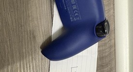 Good
													DualSense Wireless Controller - Cobalt Blue, photo 6 of 6